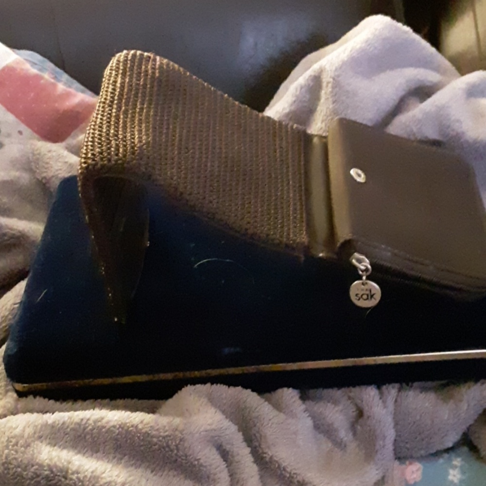 Small wallet - Picture 3 of 3
